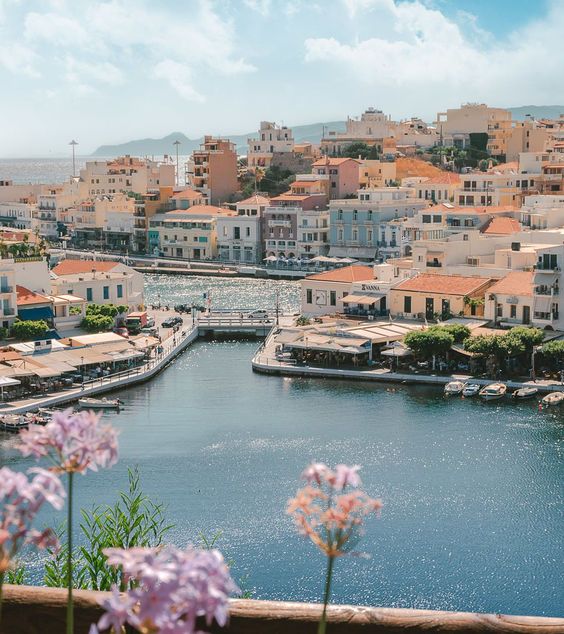 Plaka – Spinalonga – Elounda – Agios Nikolaos