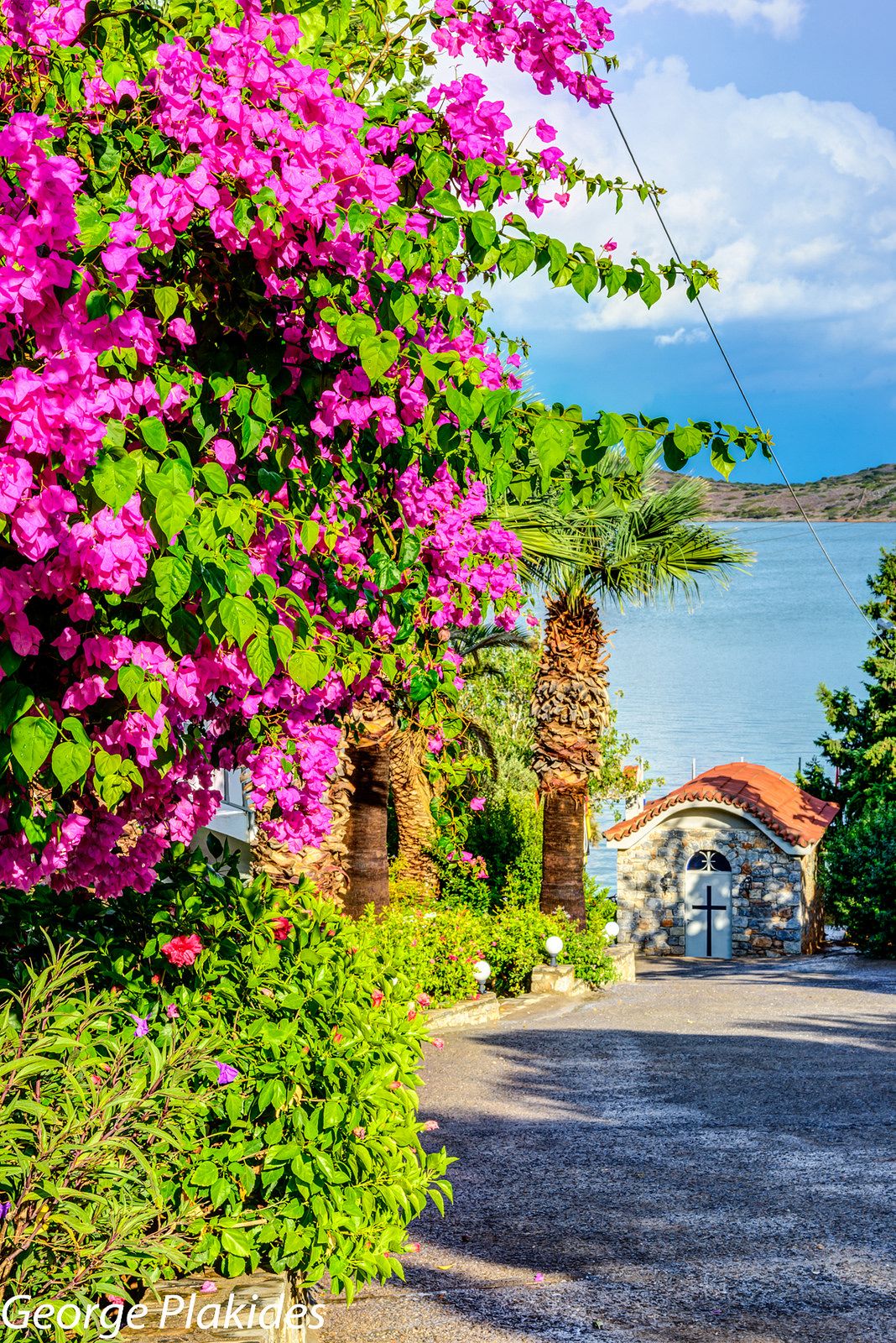 Plaka – Spinalonga – Elounda – Agios Nikolaos