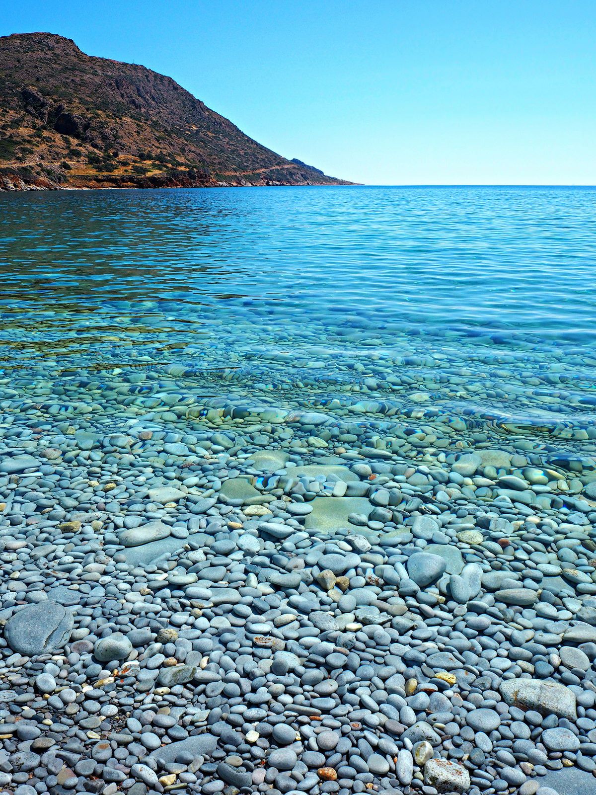 Plaka – Spinalonga – Elounda – Agios Nikolaos