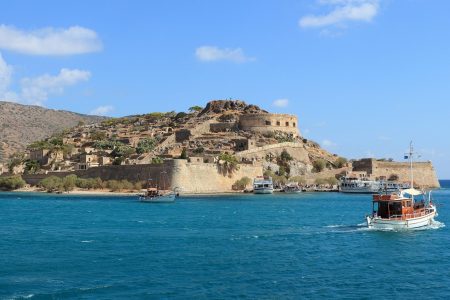 Plaka – Spinalonga – Elounda – Agios Nikolaos