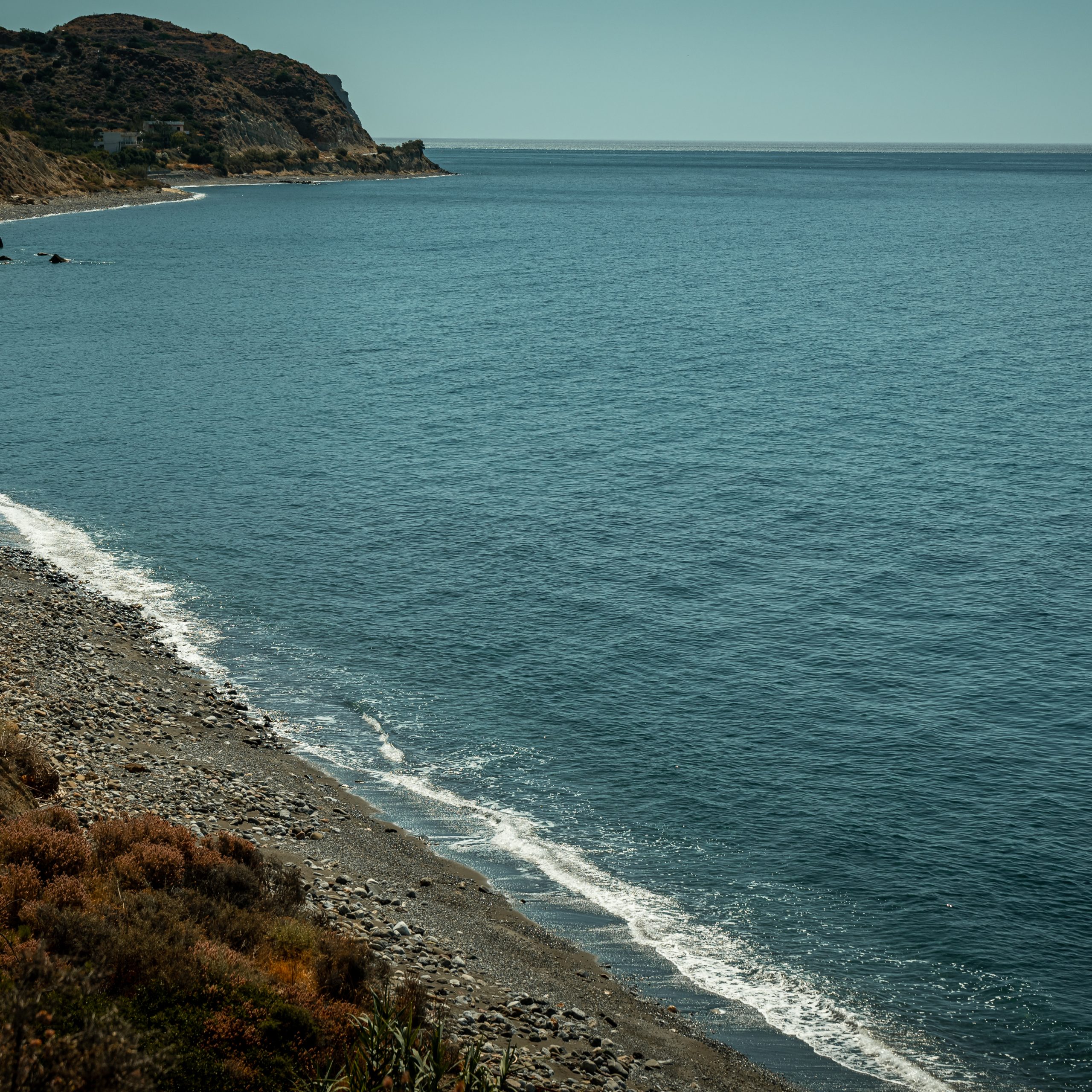 Kritsa & Myrtos Beach