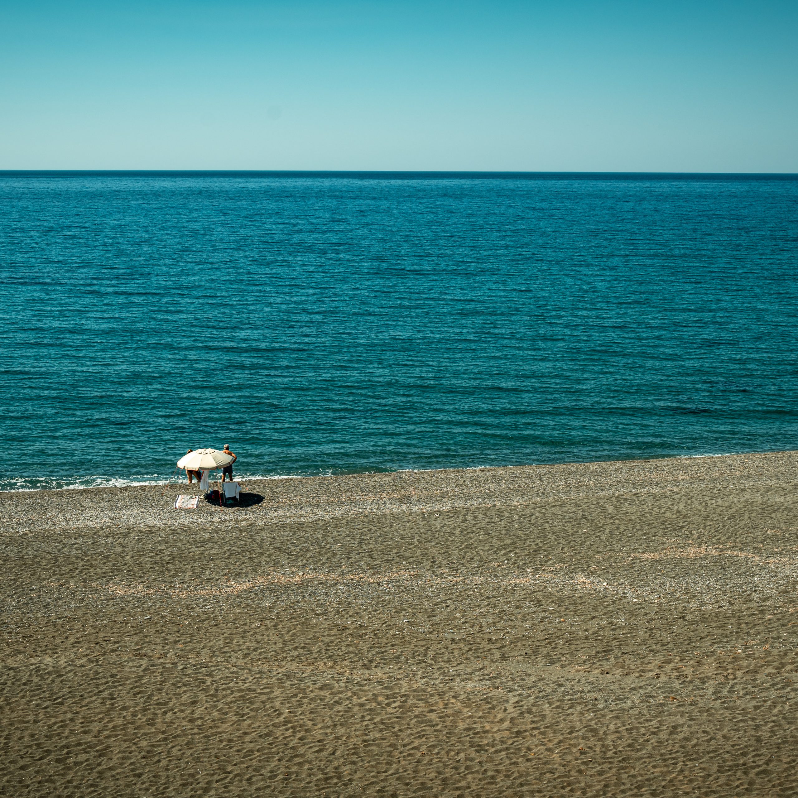 Kritsa & Myrtos Beach