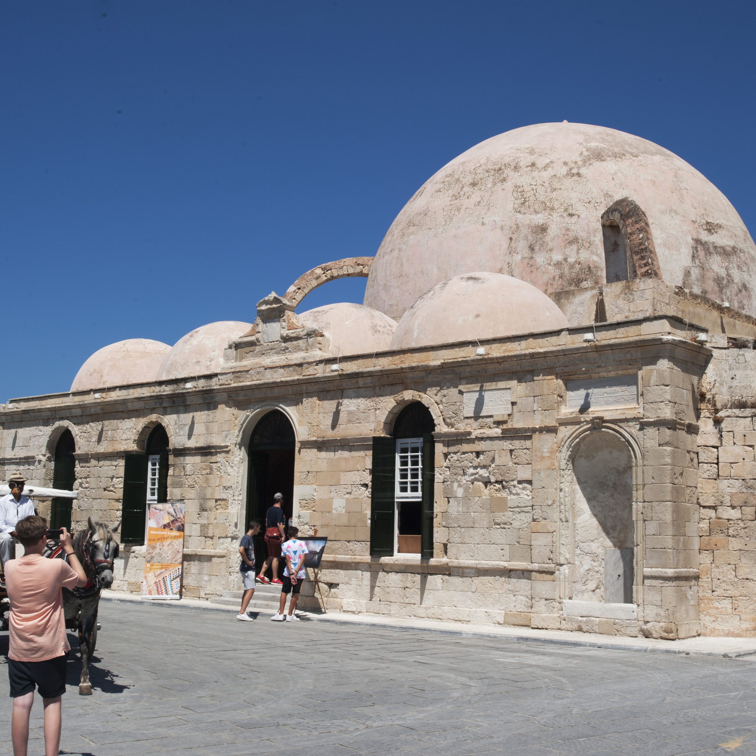 Chania,Kournas,Rethymnon