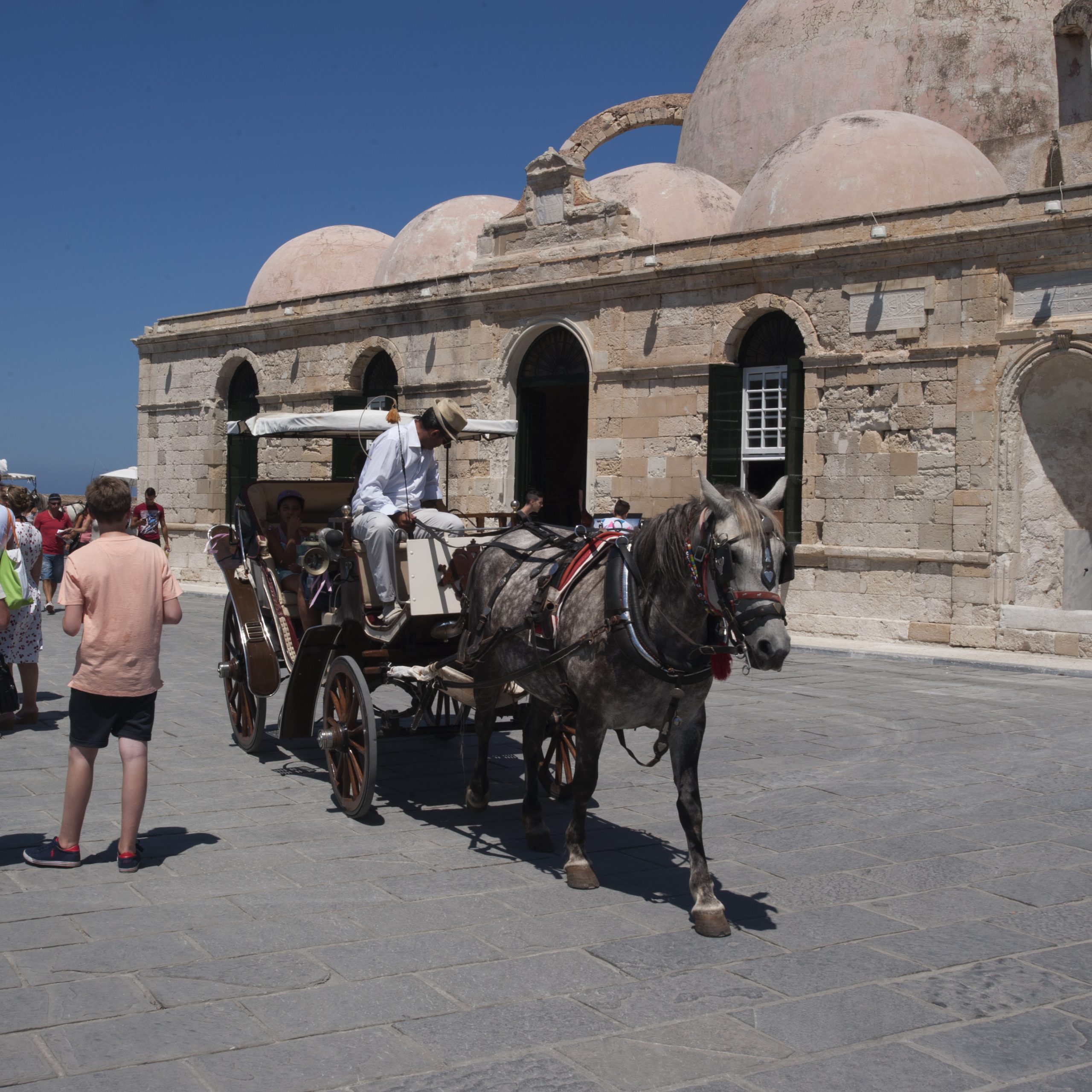 Chania,Kournas,Rethymnon