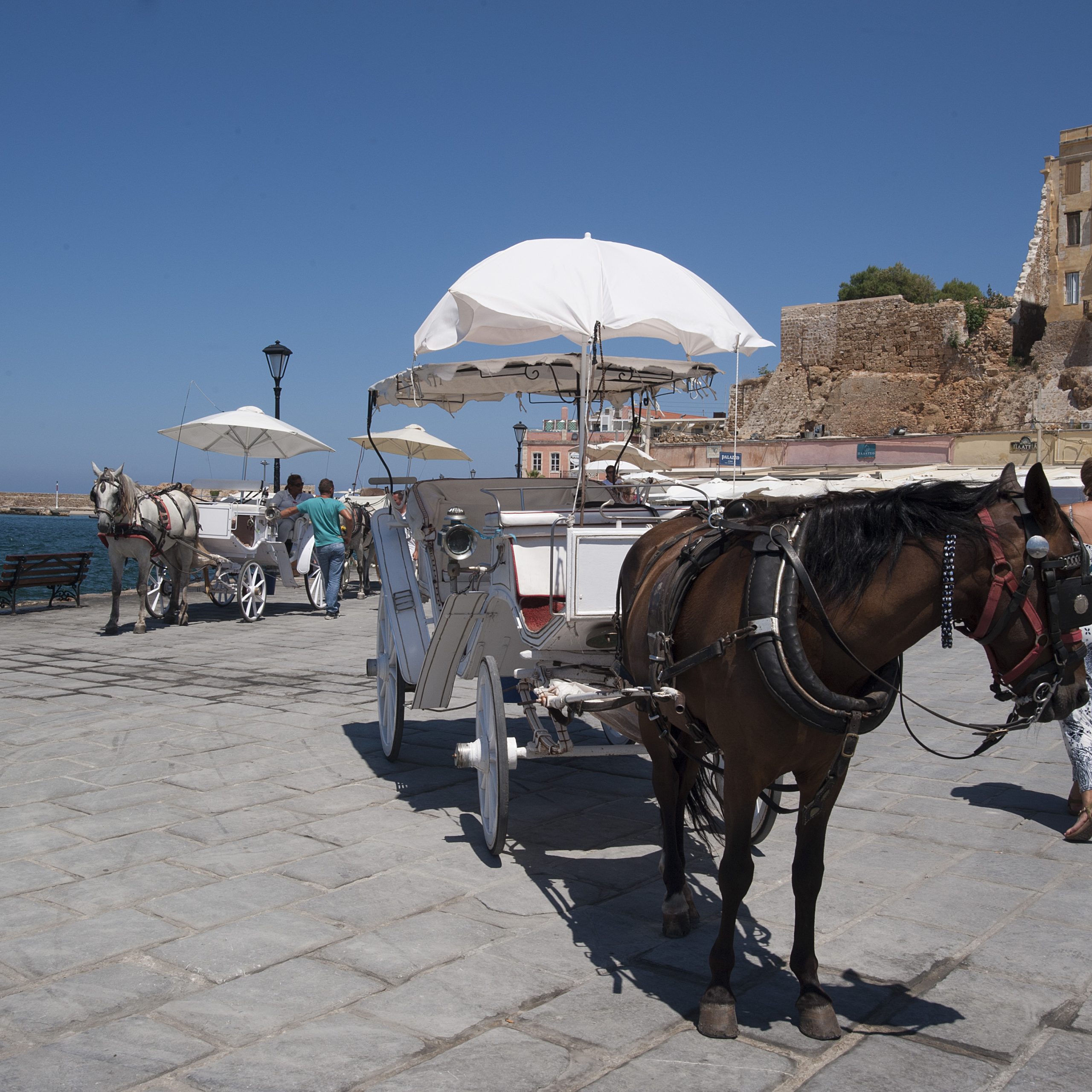 Chania,Kournas,Rethymnon