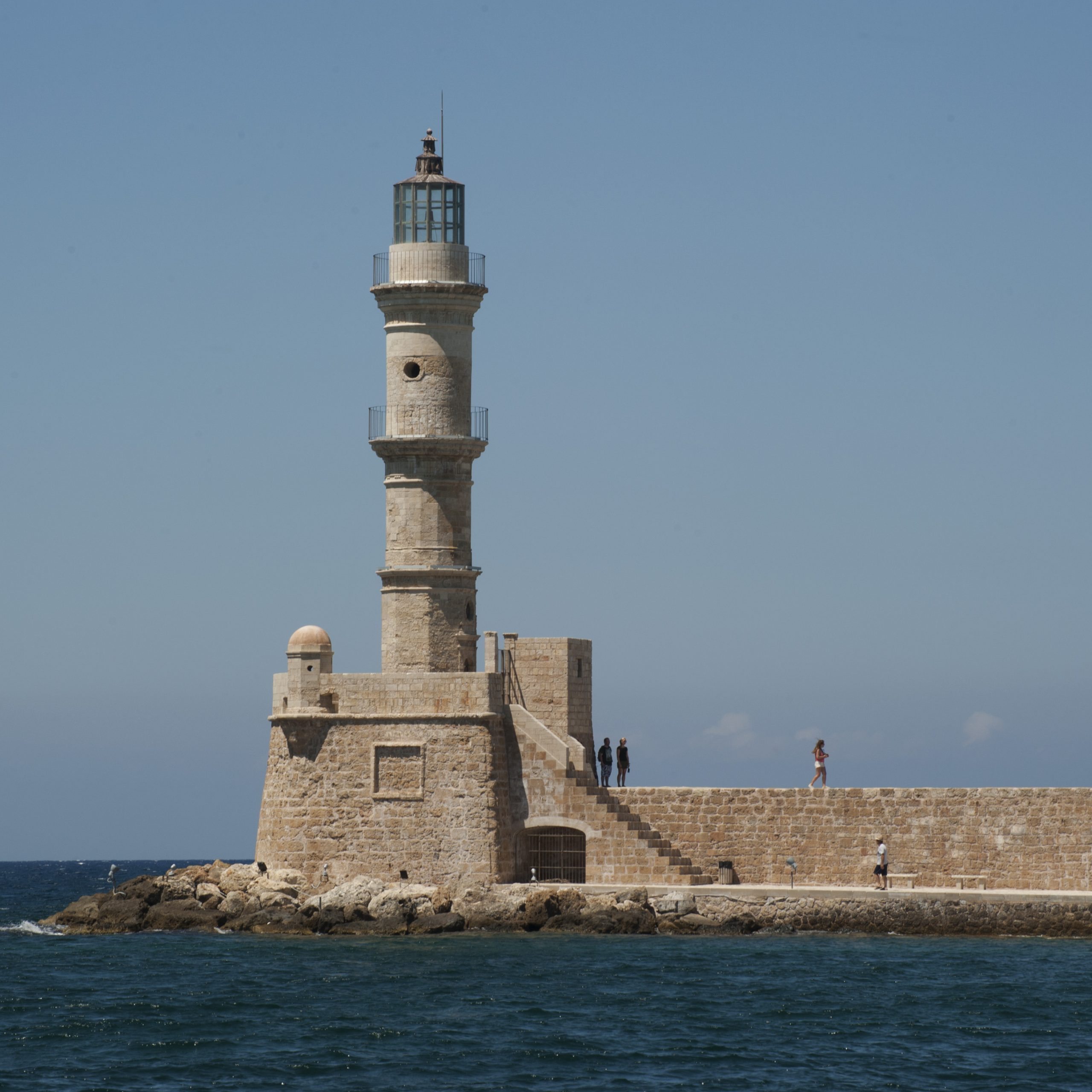 Chania,Kournas,Rethymnon