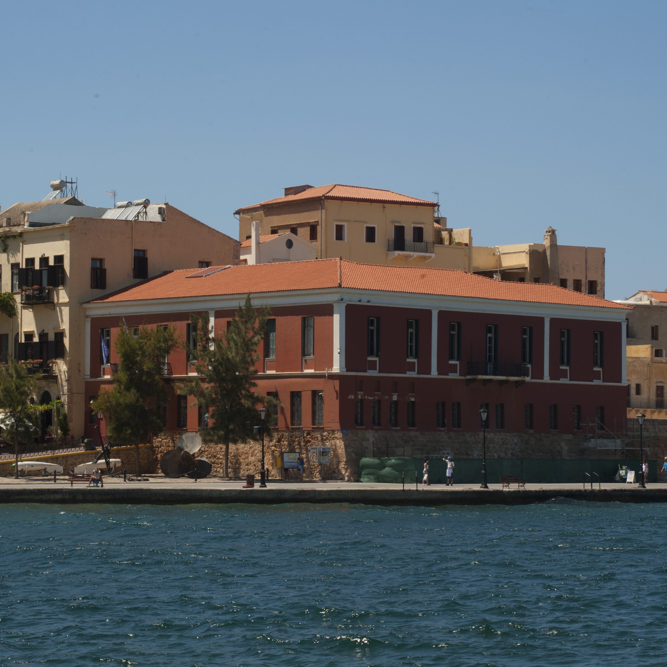 Chania,Kournas,Rethymnon