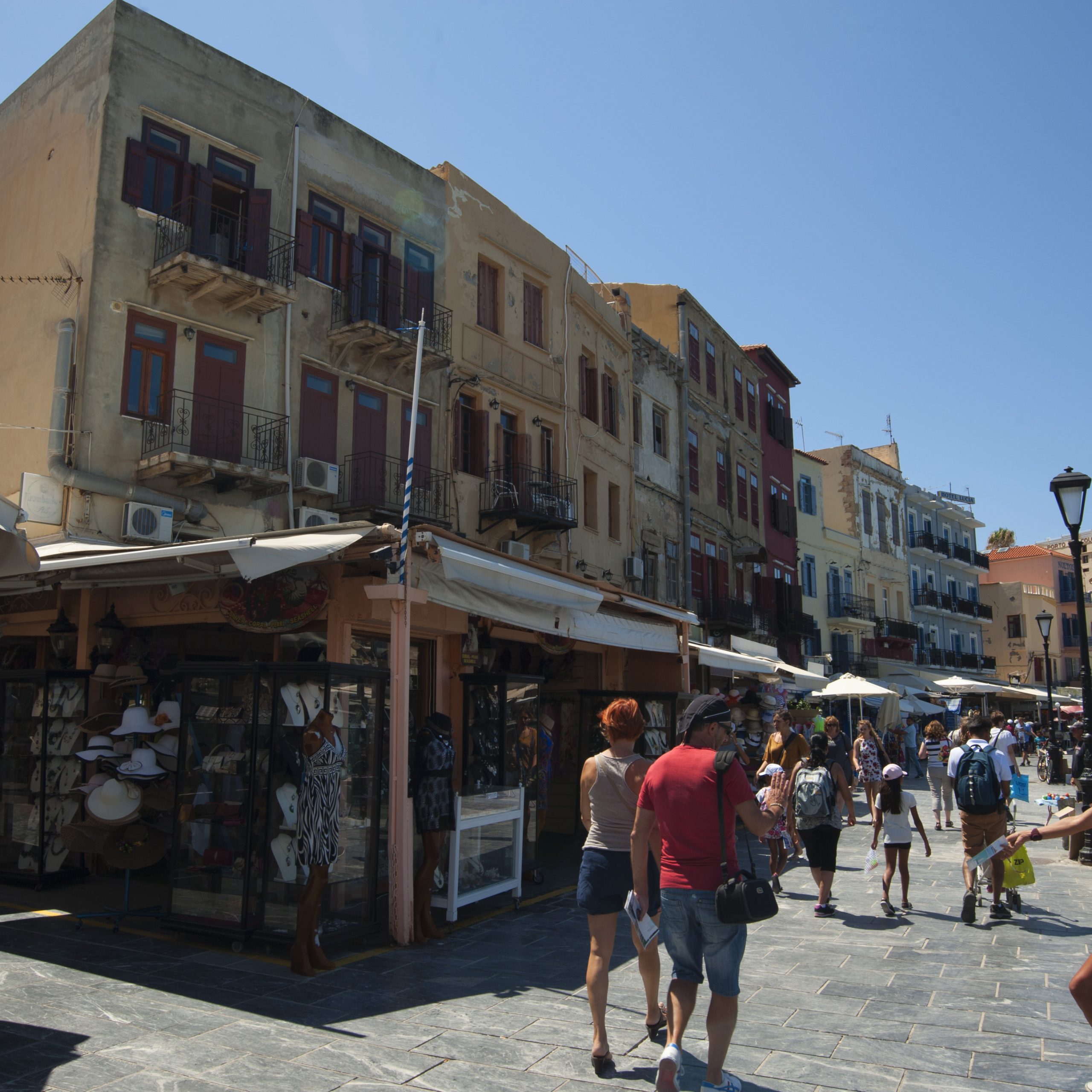 Chania,Kournas,Rethymnon