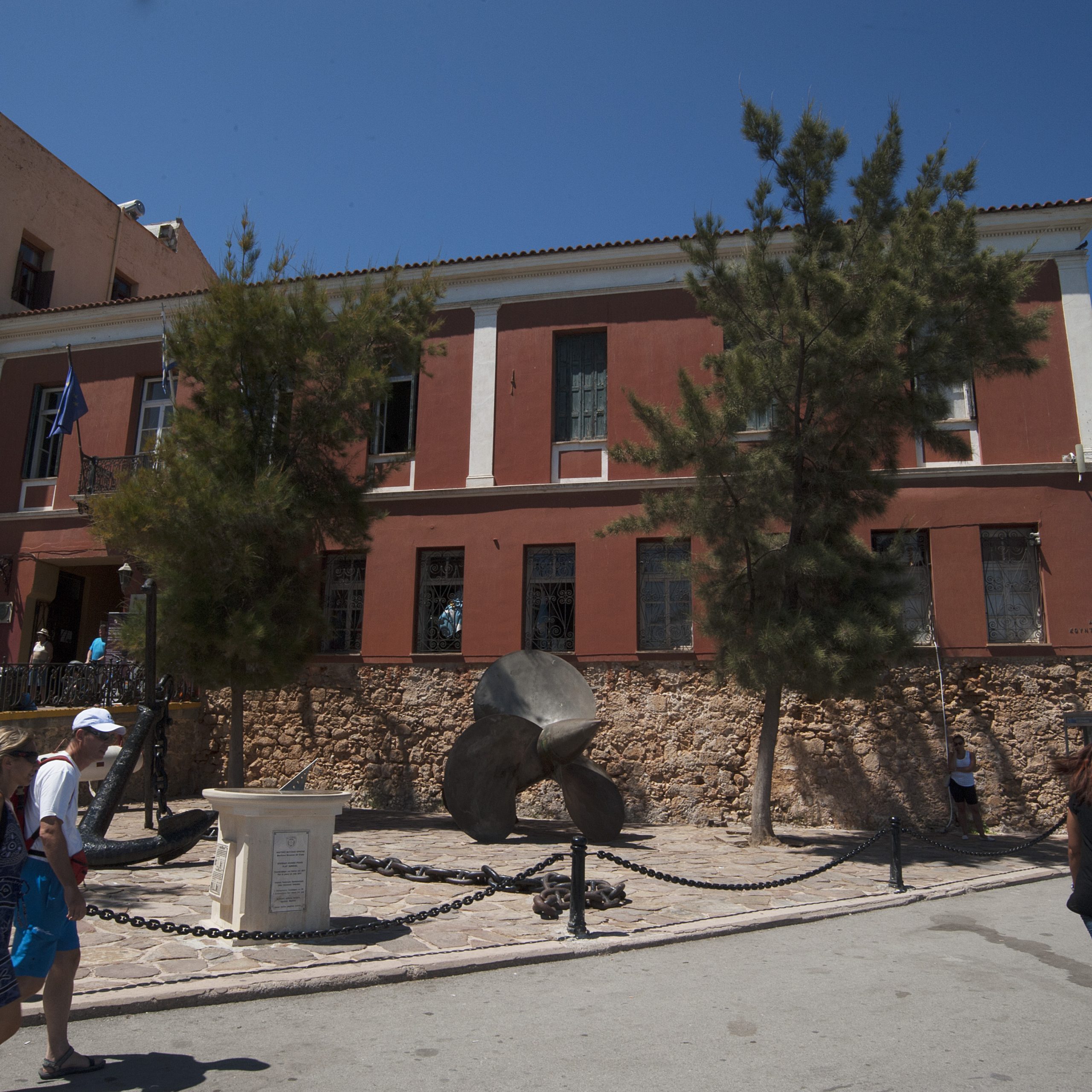 Chania,Kournas,Rethymnon