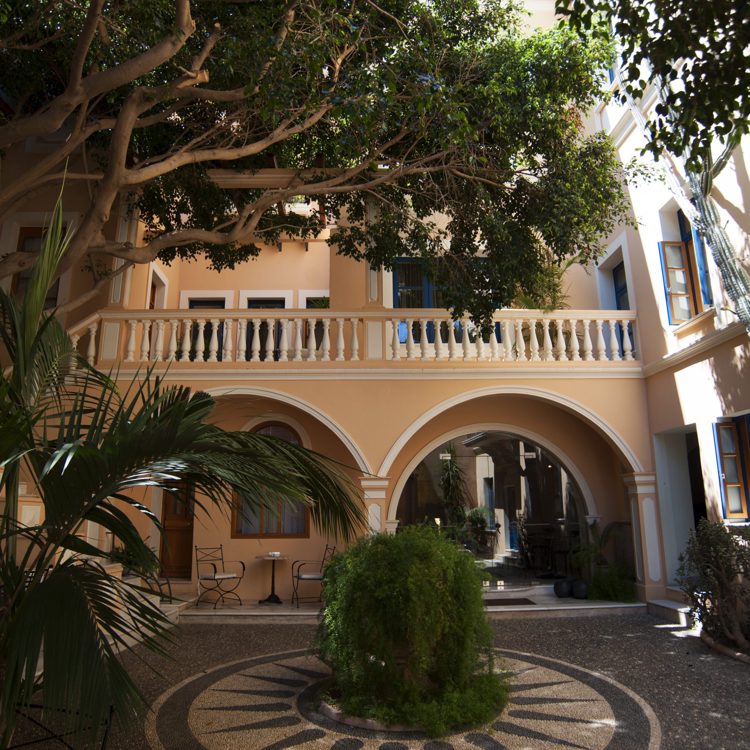 Chania,Kournas,Rethymnon