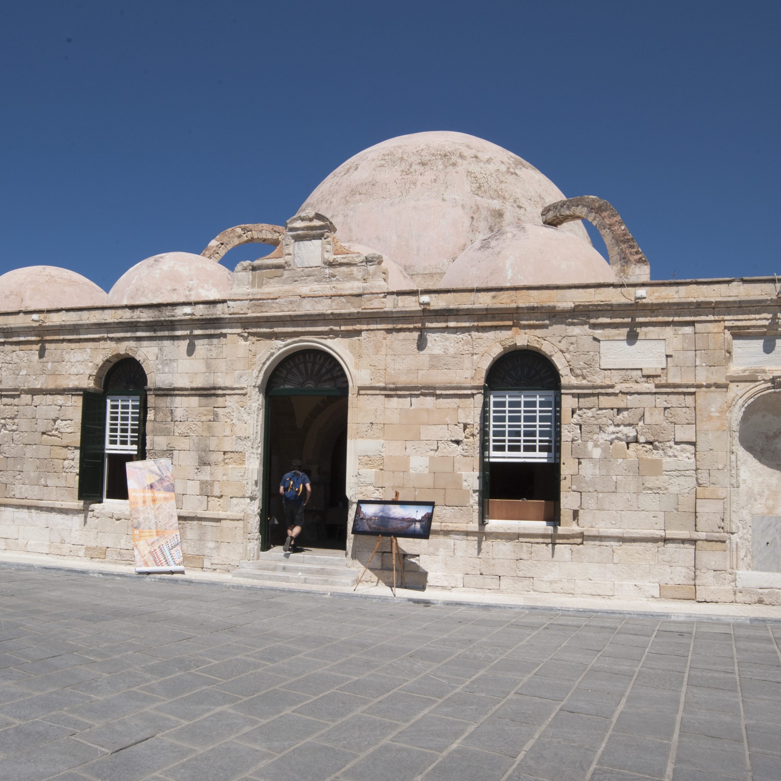 Chania,Kournas,Rethymnon