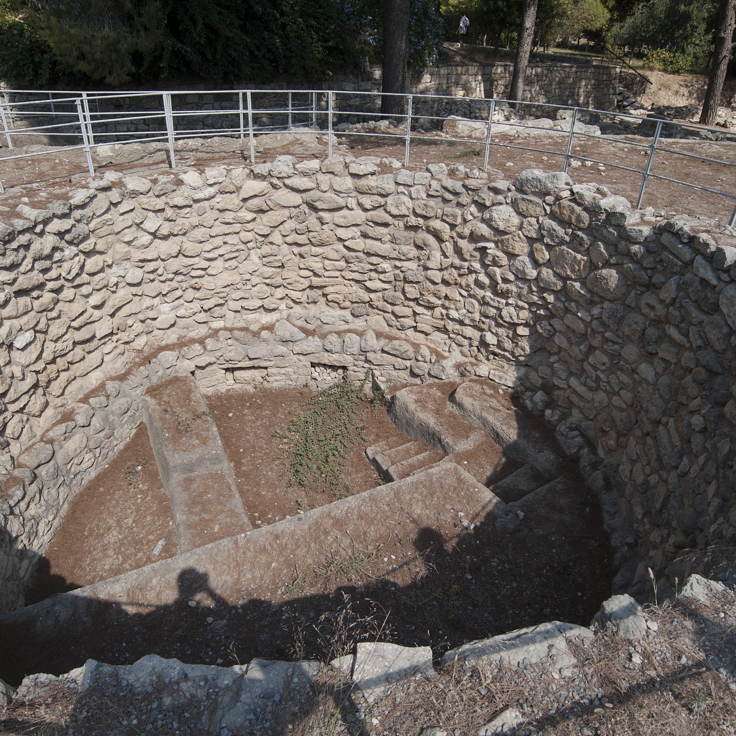 Knossos Palace, Heraklion City Tour