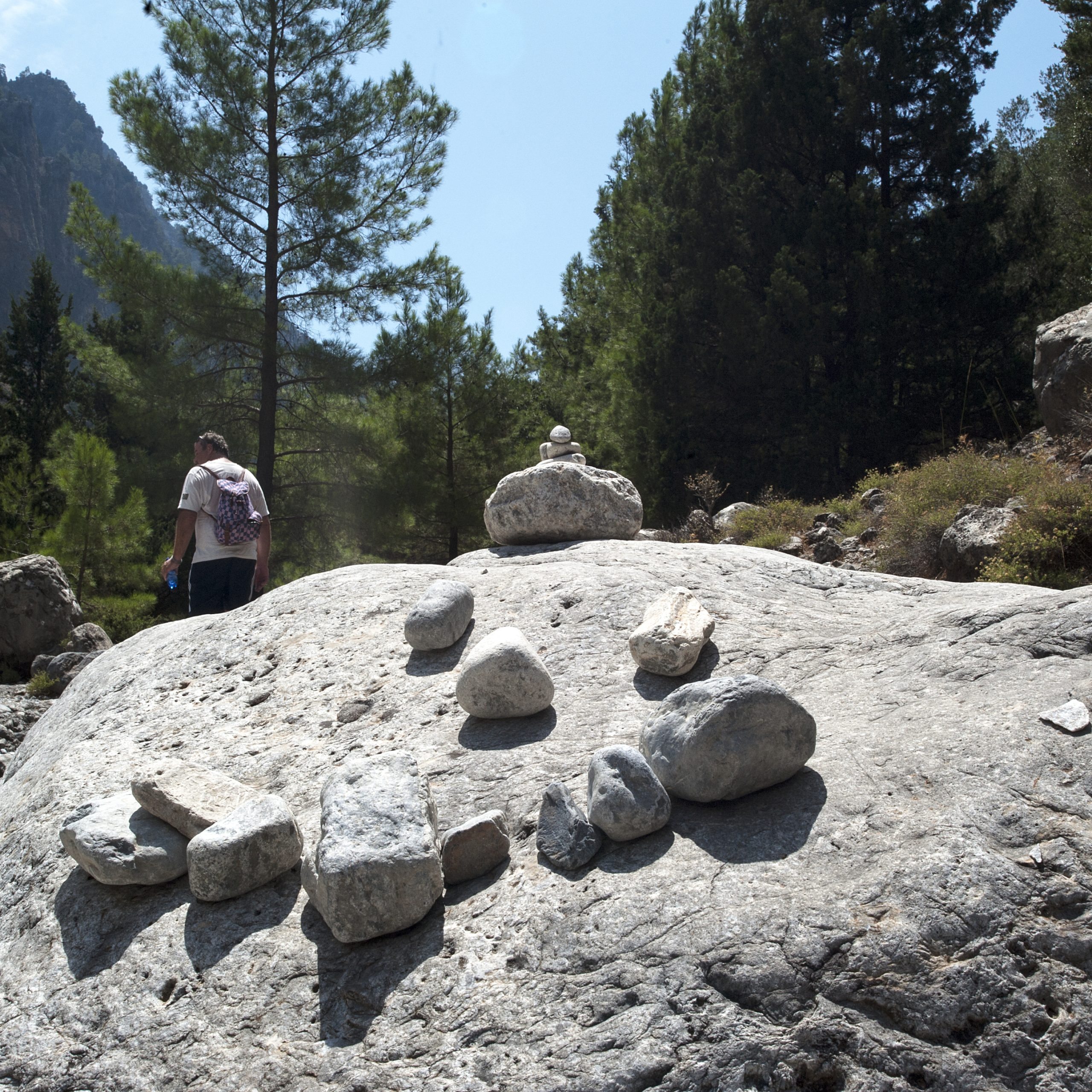 Samaria Gorge Excursion