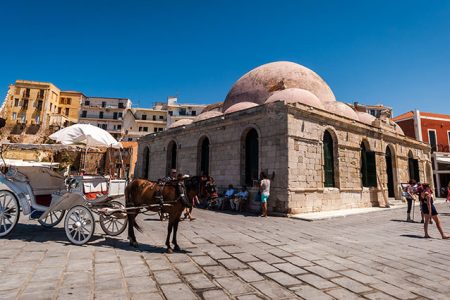 Chania,Kournas,Rethymnon