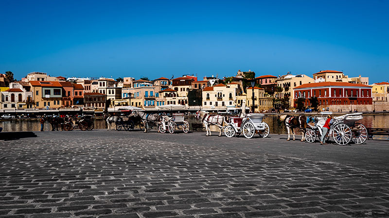 Chania,Kournas,Rethymnon