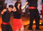 Cretan Folklore Night