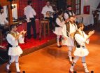 Cretan Folklore Night