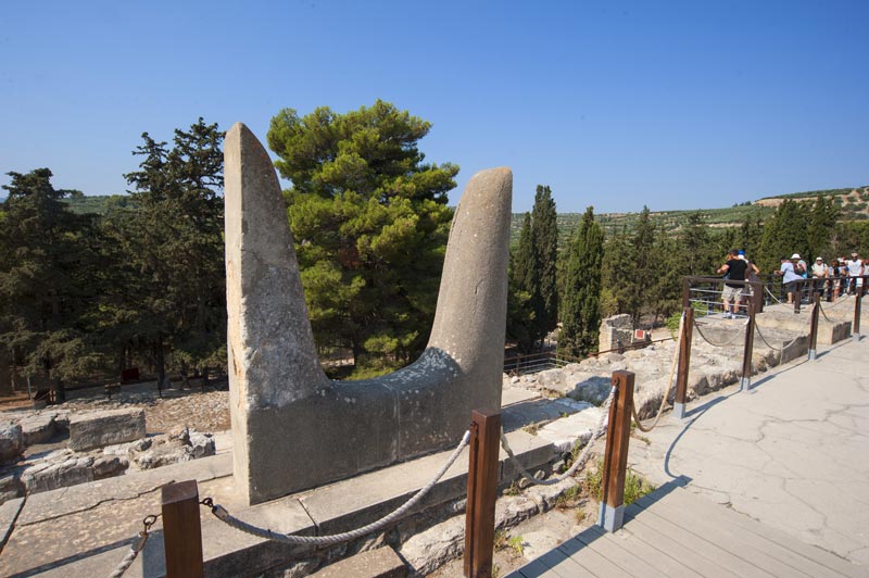 Knossos, Lasithi Plateau