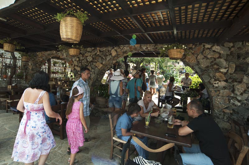 Knossos, Lasithi Plateau