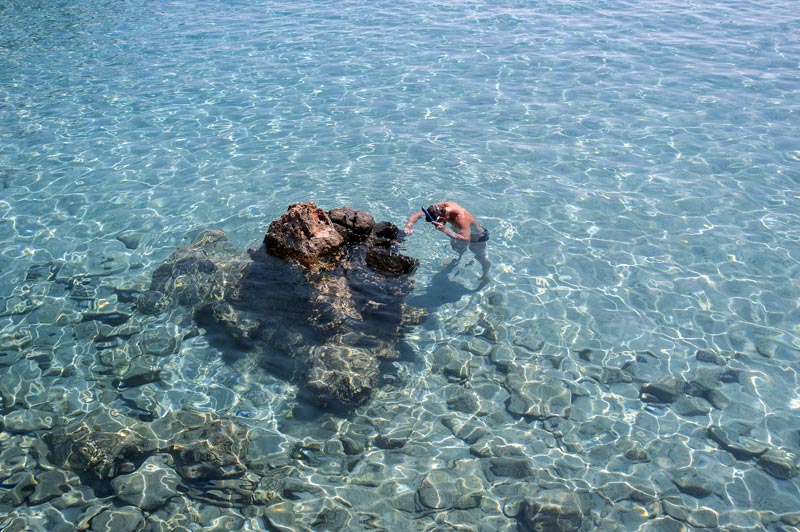 Elounda, Spinalonga BBQ, Agios Nikolaos