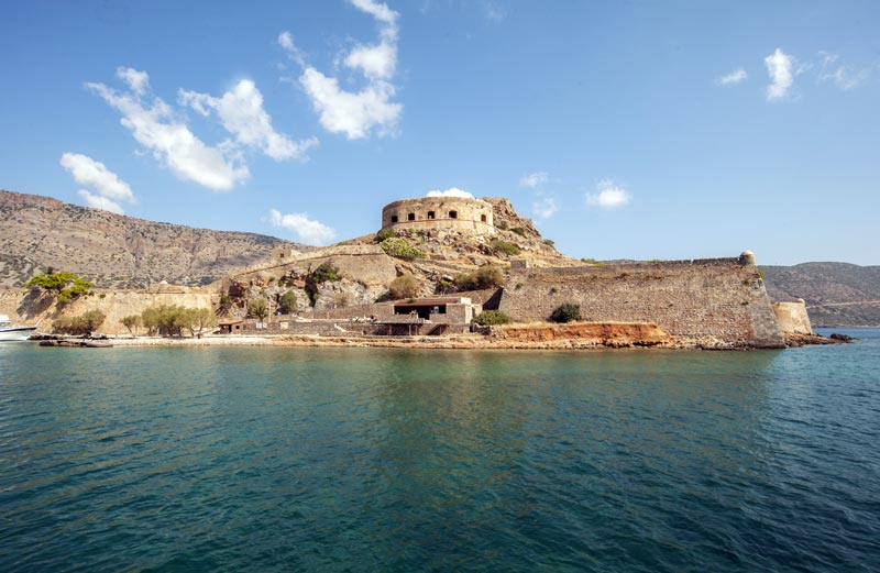 Elounda, Spinalonga BBQ, Agios Nikolaos